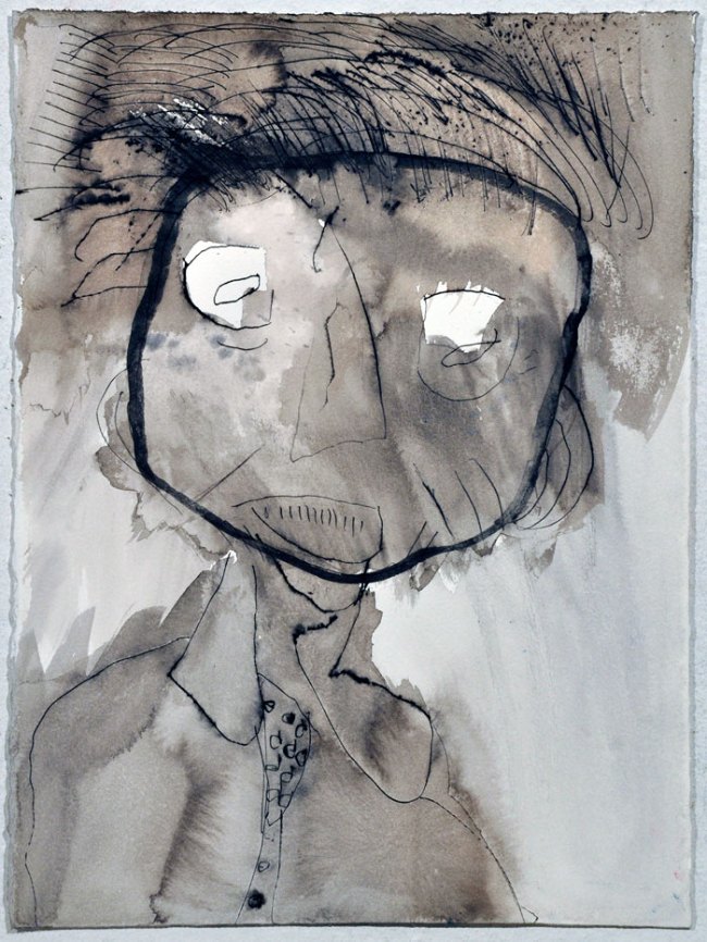 Jodie Noble. 'Not titled' 2010