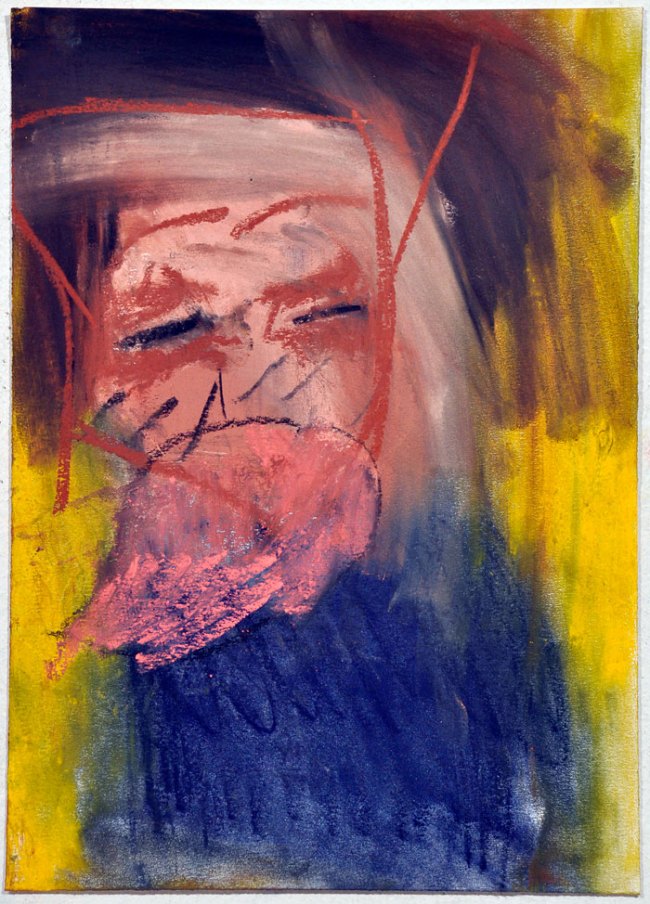 Jodie Noble. 'Geisha Girl' 2011