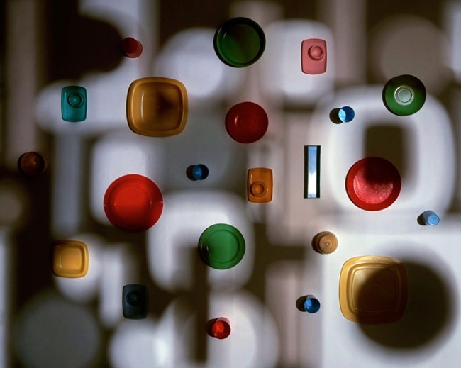 Jacky Redgate (English b. 1955, arrived Australia 1967) 'Light throw (mirrors) #4' 2011 Jacky Redgate (English b. 1955, arrived Australia 1967) 'Light throw (mirrors) #4' 2011