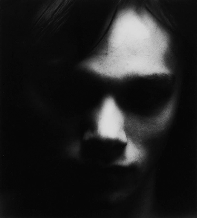 Bill Henson Untitled sequence 1977/78Art Blart _ art and cultural ...