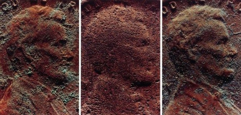 Moyra Davey Copperhead GridArt Blart _ art and cultural memory archive