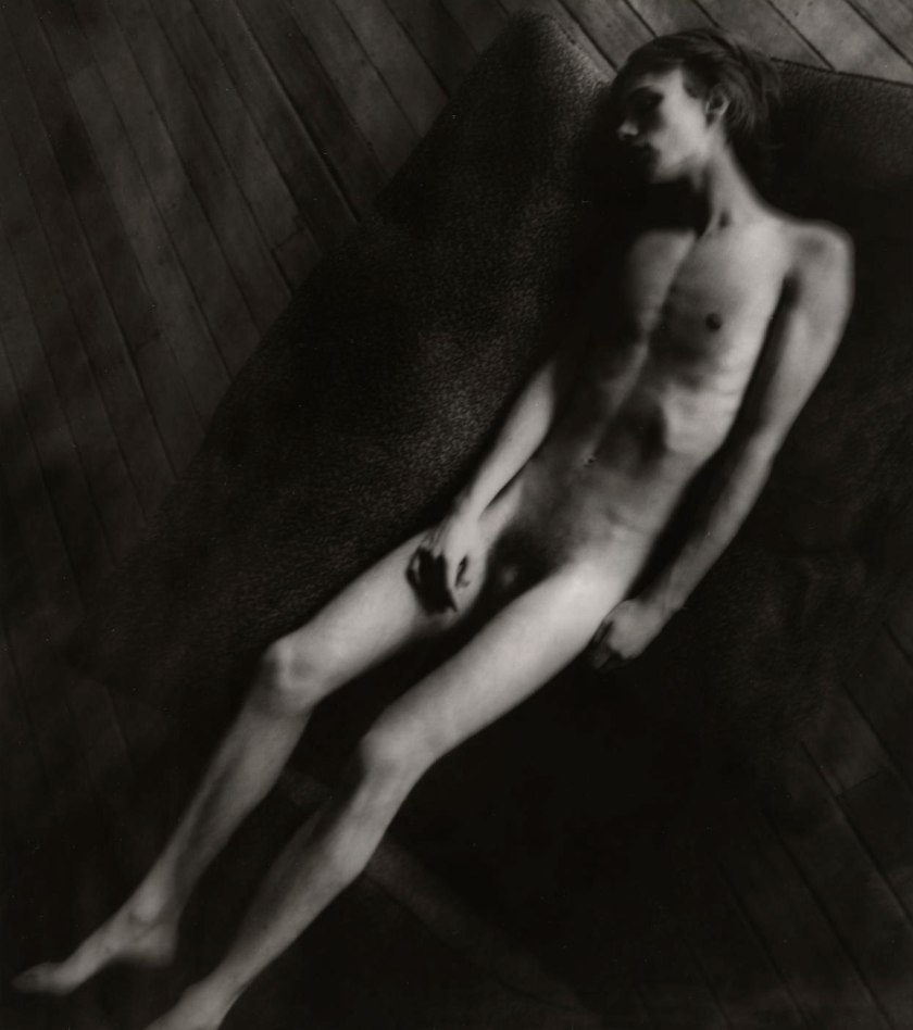 Bill Henson (Australian, b. 1955)
'Untitled 1977/78' 1977-1978