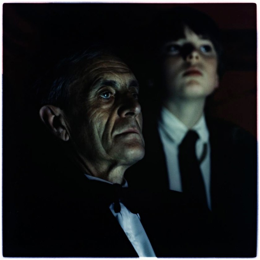 Exhibition: ‘Bill Henson: early work from the MGA collection’ at the ...