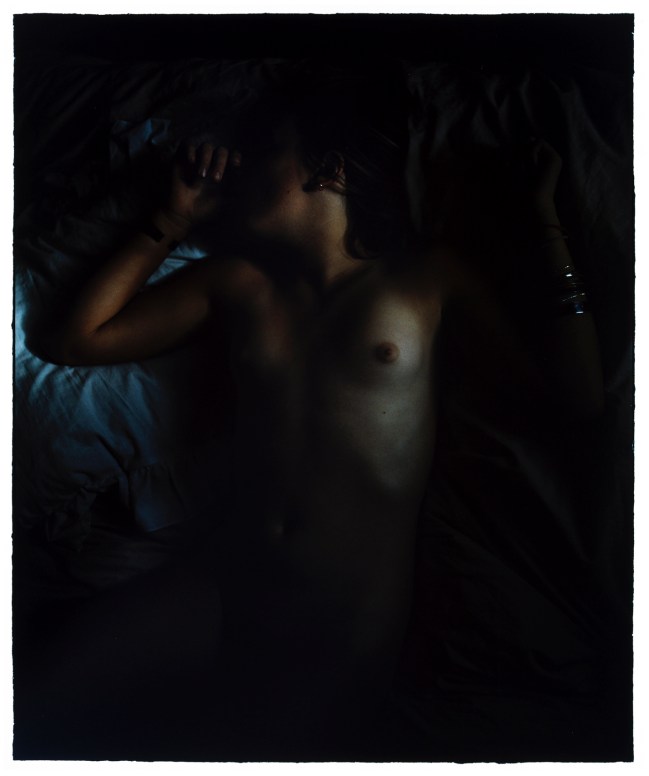 Bill Henson (Australian, b. 1955) 'Untitled 63' 1985-1986