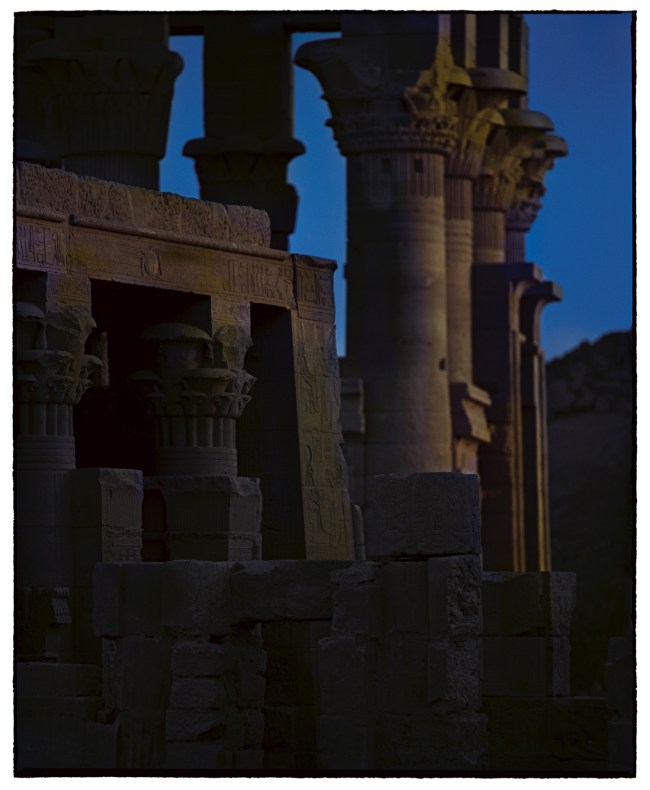 Bill Henson (Australian, b. 1955) 'Untitled 72' 1985-1986