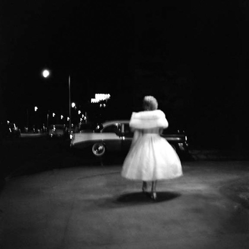 Vivian Maier (American, 1926-2009) 'Florida' 1957