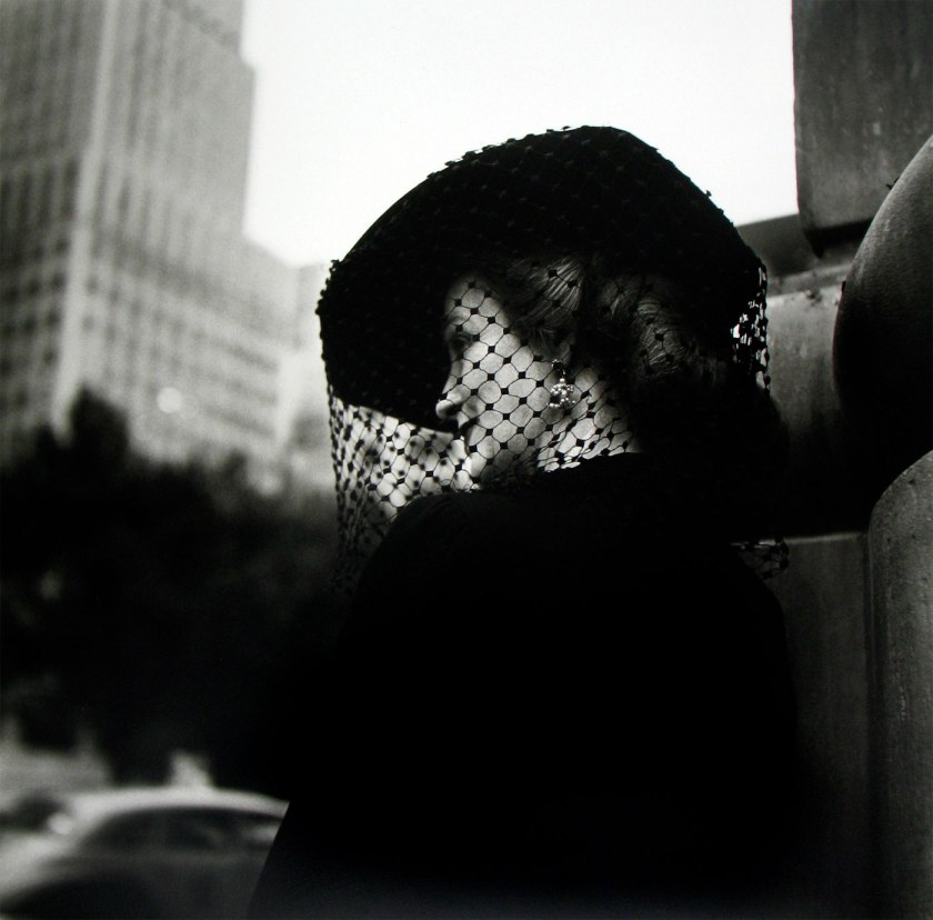 Vivian Maier (American, 1926-2009) 'Untitled' Nd