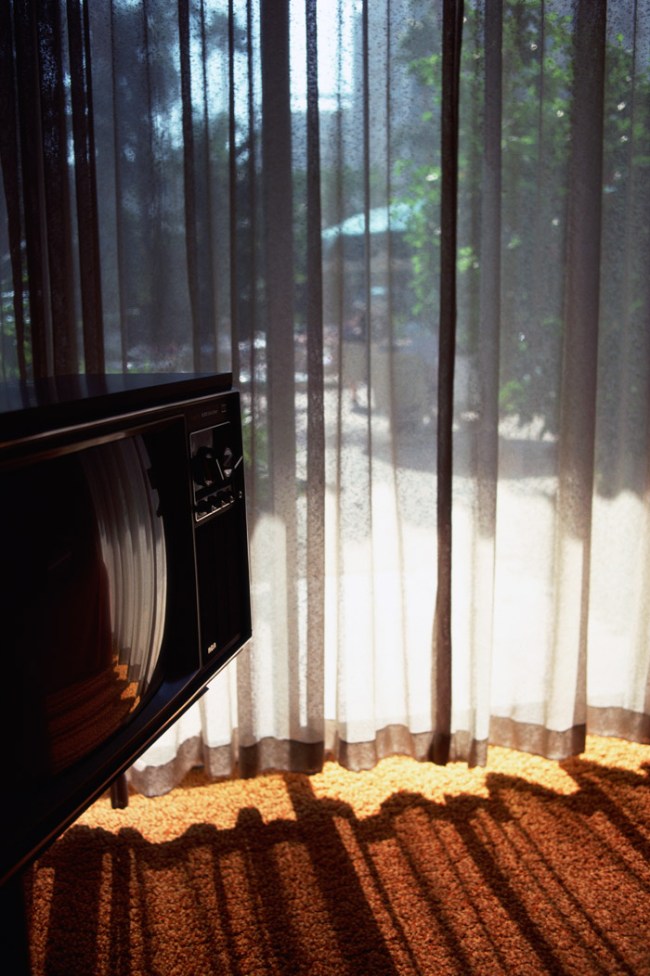 Ernst Haas (American, 1921-1986) 'California, USA' 1976