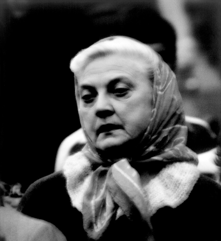 Bill Henson (Australian, b. 1955) 'Untitled 1980/82' 1980-1982