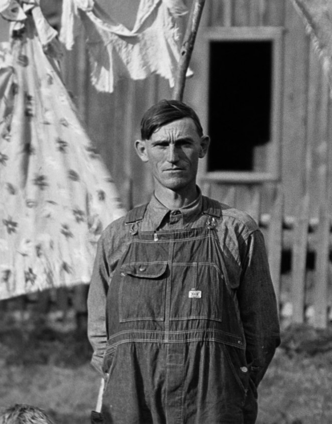 Berenice Abbott. 'Miner, Greenview, West Virginia' 1935 Berenice Abbott. 'Miner, Greenview, West Virginia' 1935