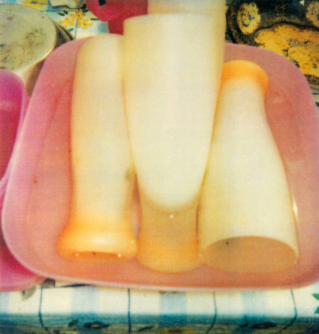 Cy Twombly (American, 1928-2011) 'Yard Sale, Lexington' 2008