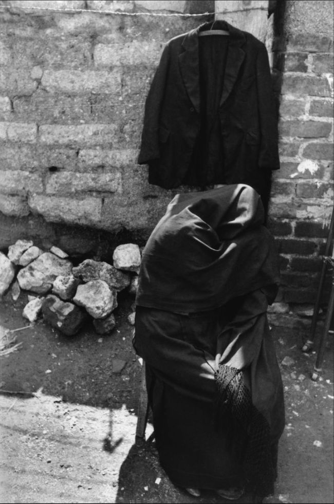 Henri Cartier-Bresson (French, 1908-2004) 'Mexico' 1934 