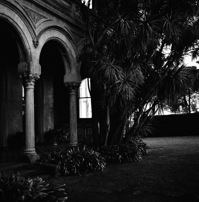 Jane Brown (Kuwait, Australia, b. 1967) 'Lathamstowe' 2011