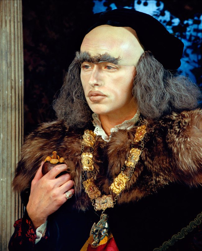 Cindy Sherman (American, b. 1954) 'Untitled #213' 1989 Cindy Sherman (American, b. 1954) 'Untitled #213' 1989