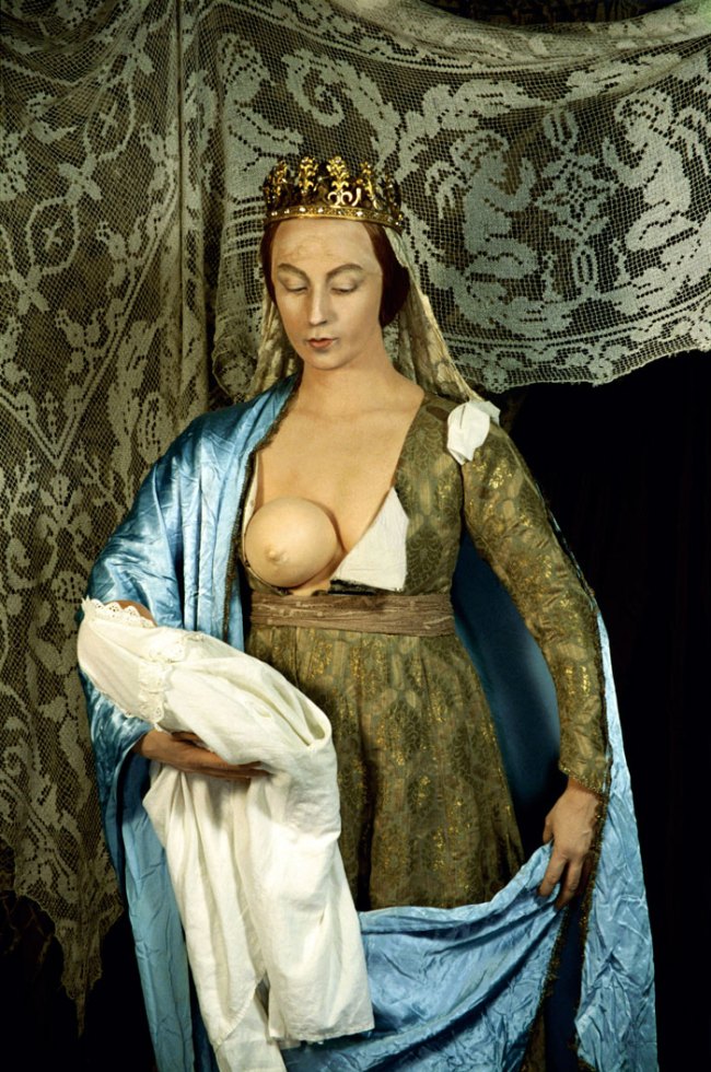 Cindy Sherman (American, b. 1954) 'Untitled #216' 1989 Cindy Sherman (American, b. 1954) 'Untitled #216' 1989