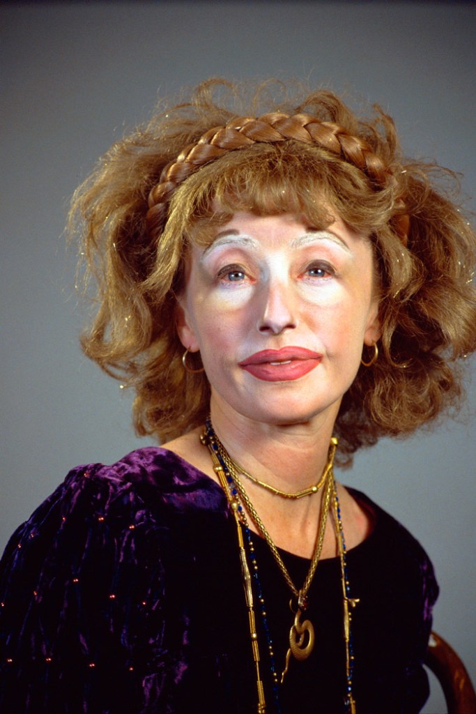 Cindy Sherman (American, b. 1954) 'Untitled #359' 2000