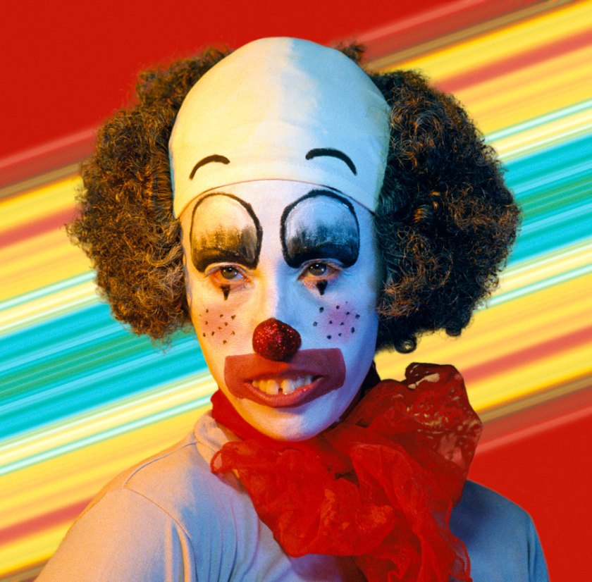 Cindy Sherman (American, b. 1954)
'Untitled #424' 2004