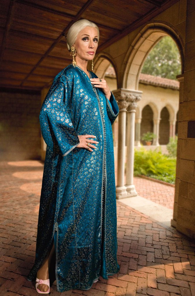 Cindy Sherman (American, b. 1954) 'Untitled #466' 2008