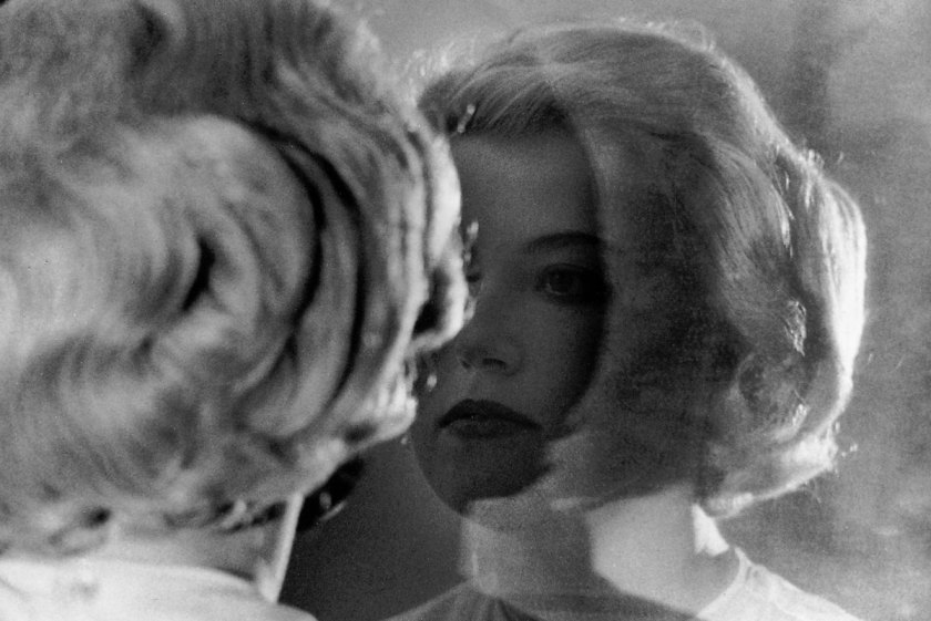 Cindy Sherman. 'Untitled Film Still #56' 1980