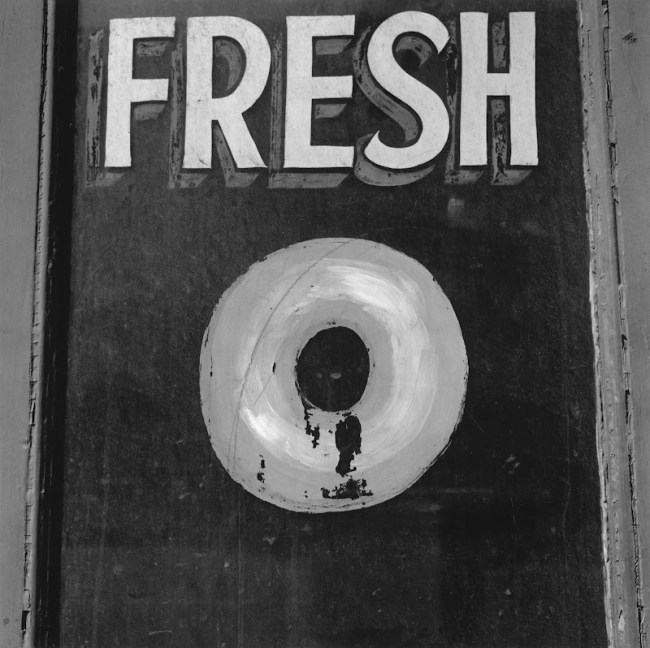 Arthur Tress (American, b. 1940) 'Untitled' 1964