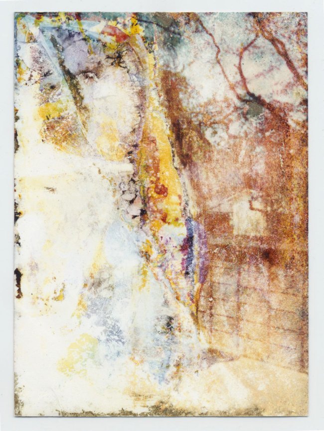 'Untitled' from 'Lost and Found' 2011