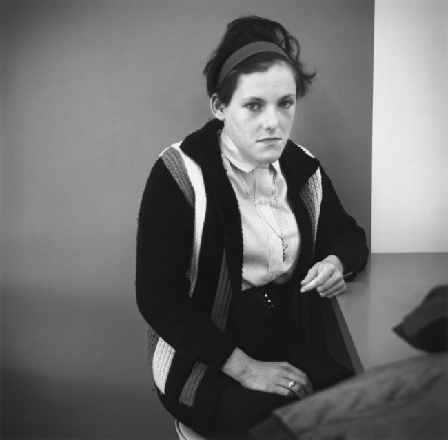 Arthur Tress (American, b. 1940) 'Untitled (5th and Market)' 1964