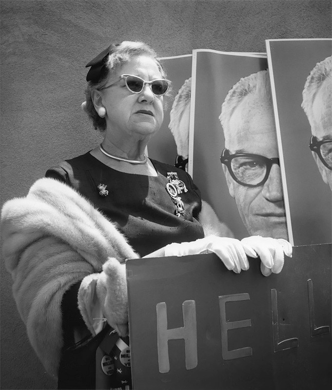 Arthur Tress (American, b. 1940) 'San Francisco' 1964