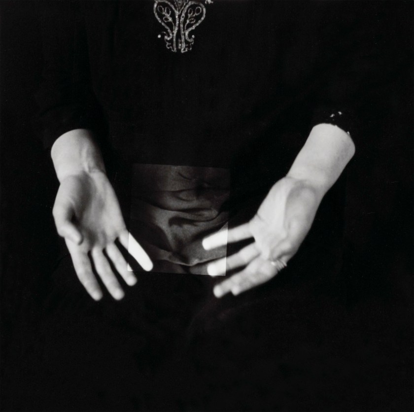 Francesca Woodman (American, 1958-1981) 'Untitled, New York' 1979-1980