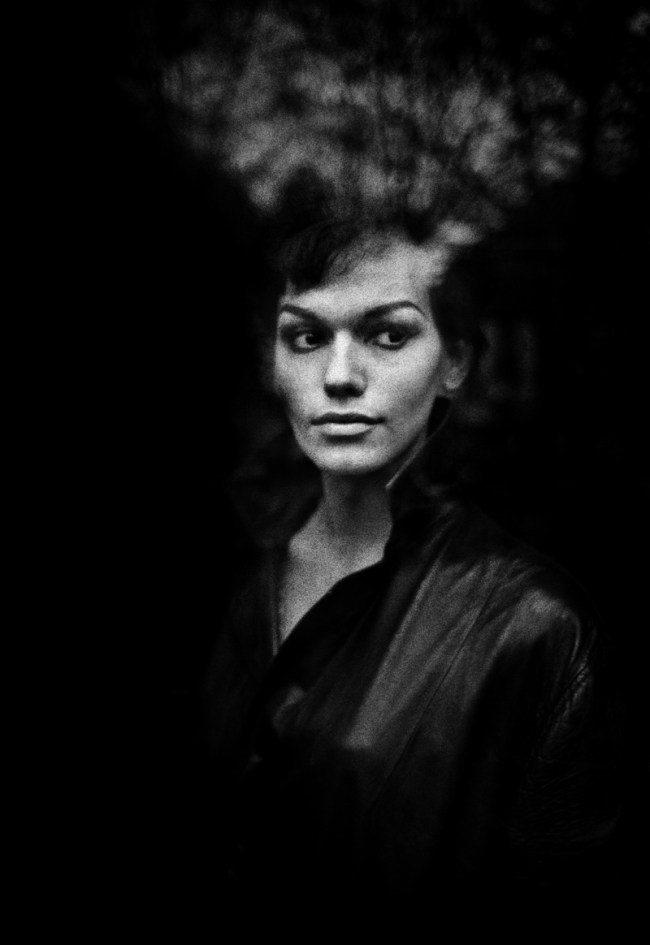 Christer Strömholm (Swedish, 1918-2002) 'Nana' 1959