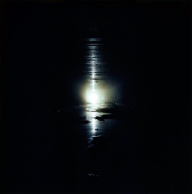 Naoya Hatakeyama (Japan, b. 1958) 'Underground #7001' 1999