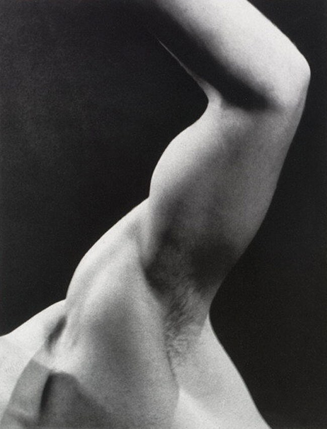 Man Ray (American, Philadelphia, Pennsylvania 1890 - 1976 Paris) 'Arm' c. 1935
