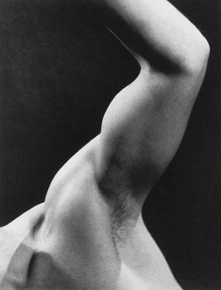 Man Ray (American, Philadelphia, Pennsylvania 1890 - 1976 Paris) 'Arm' c. 1935 Man Ray (American, Philadelphia, Pennsylvania 1890 - 1976 Paris) 'Arm' c. 1935