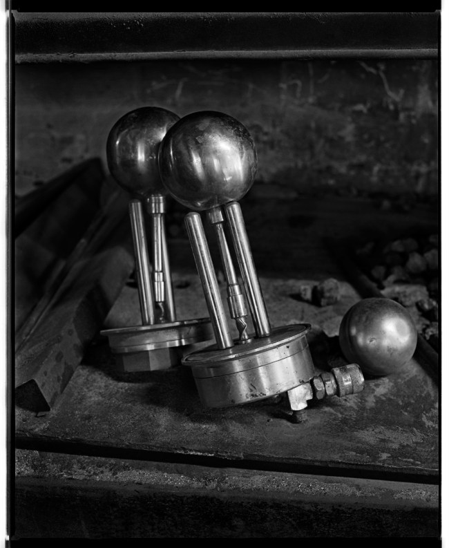 Marcus Bunyan (Australian, b. 1958) 'Untitled [divinity]' 1992-94