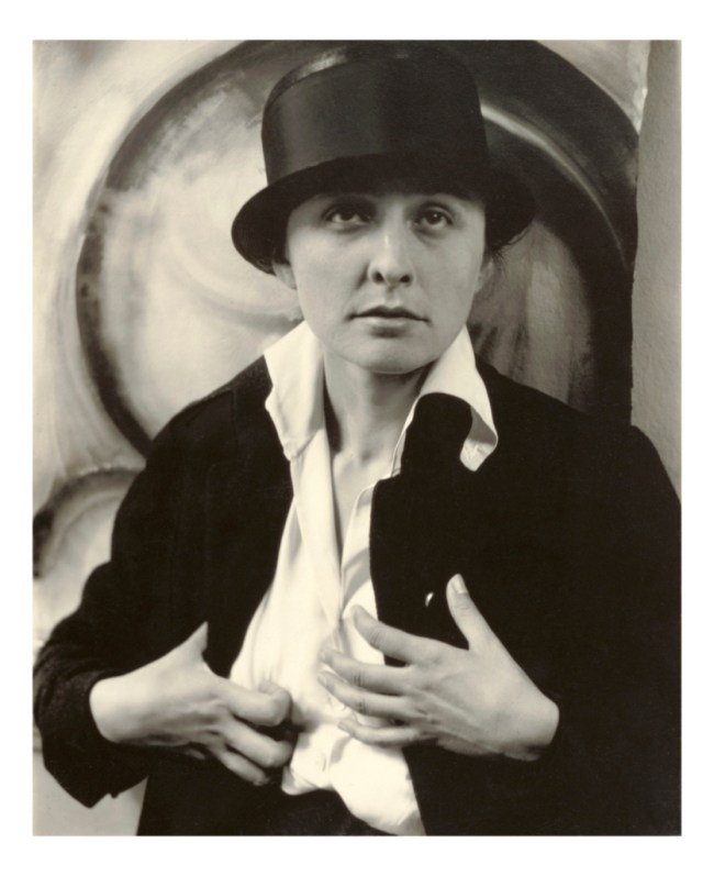 Alfred Stieglitz (American, 1964-1946) 'Georgia O'Keeffe: A Portrait' 1918 Alfred Stieglitz (American, 1964-1946) 'Georgia O'Keeffe: A Portrait' 1918