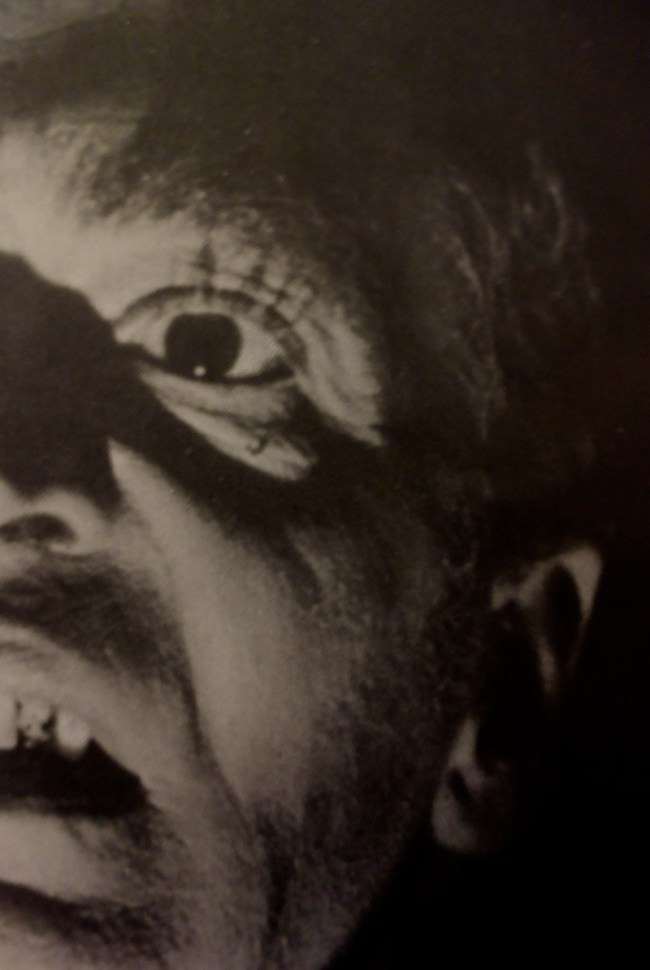 Pat Brassington (Australian, b. 1942) 'The Gift' 1986