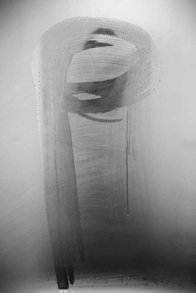 Eugenia Raskopoulos (Australian, b. 1959) 'Diglossia #8' 2009 