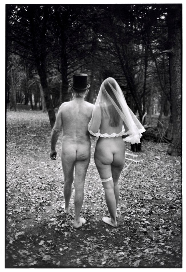 Elliott Erwitt (American, 1928-2023) 'GB. ENGLAND. Kent. 1984' 1984