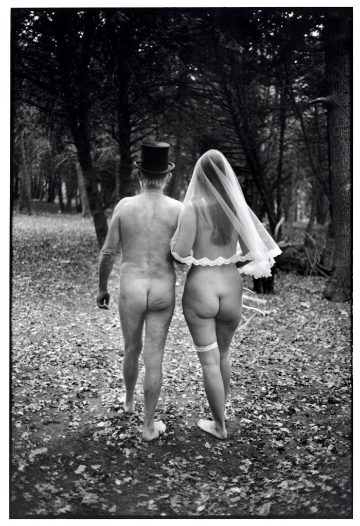 Elliott Erwitt (American, 1928-2023) 'GB. ENGLAND. Kent. 1984' 1984