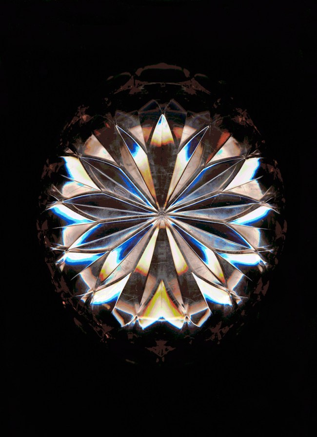 Chantal Faust (Australian, b. 1980) 'Waiting' 2007