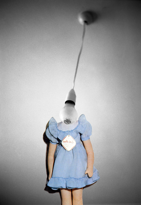 Pat Brassington (Australian, b. 1942) ‘Radar’ 2009