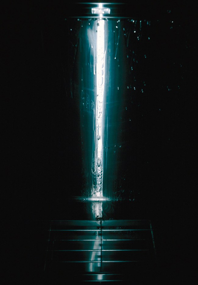 Scott Redford (Australian, b. 1962) 'Urinal (Surfer's Paradise)' 2000-2001