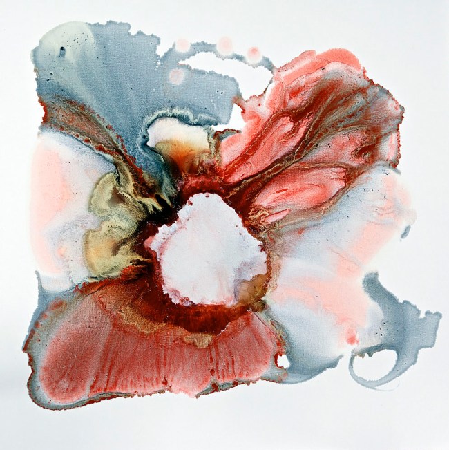 Jenny Reddin (Australian) 'Space within space within space' 2012