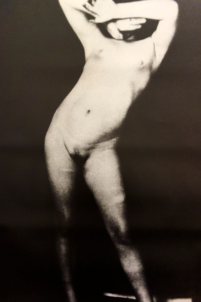 Pat Brassington (Australian, b. 1942) 'Untitled (triptych)' 1989 'Untitled (triptych)' 1989