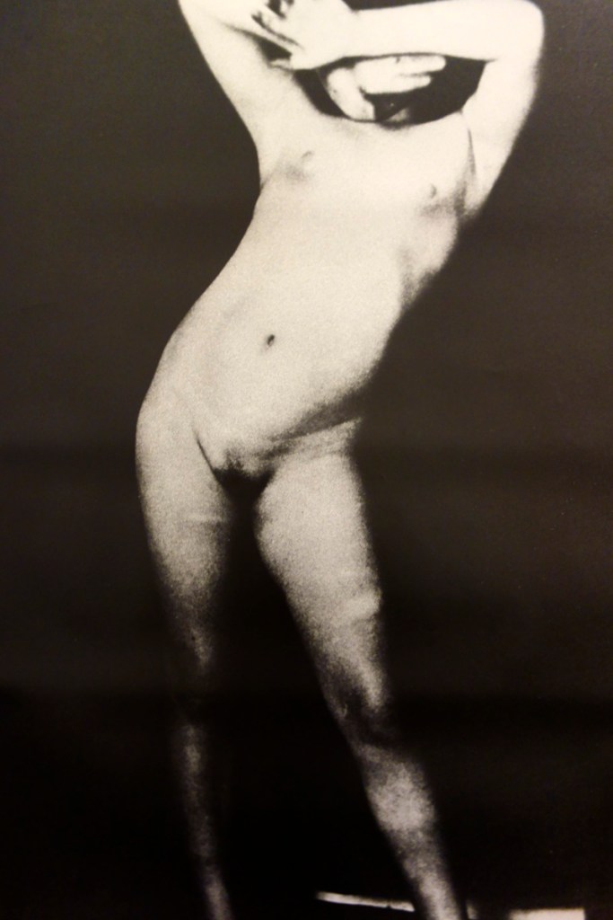 Pat Brassington (Australian, b. 1942) 'Untitled (triptych)' 1989 'Untitled (triptych)' 1989
