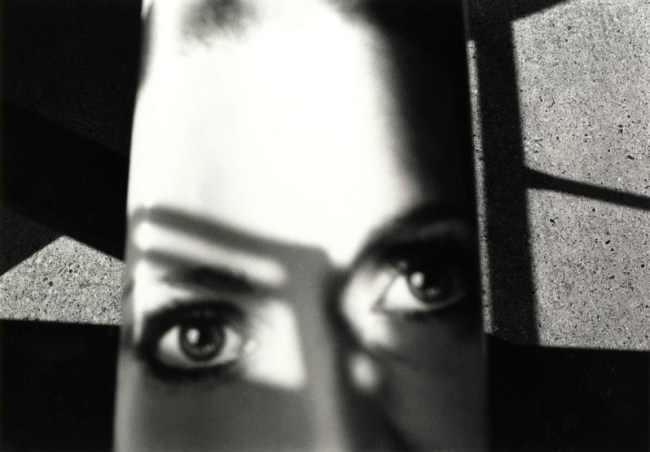 Ray K. Metzker (American, 1931-2014) 'Pictus Interruptus (77FK28)' 1977 Ray K. Metzker (American, 1931-2014) 'Pictus Interruptus (77FK28)' 1977