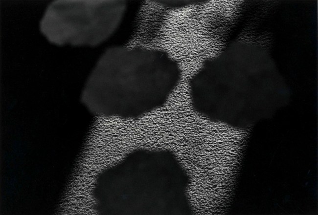 Ray K. Metzker (American, 1931-2014) 'Pictus Interruptus (77FW60)' 1977 Ray K. Metzker (American, 1931-2014) 'Pictus Interruptus (77FW60)' 1977