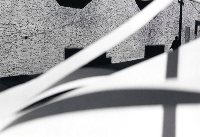 Ray K. Metzker (American, 1931-2014) 'Pictus Interruptus (80FP9a)' 1980 Ray K. Metzker (American, 1931-2014) 'Pictus Interruptus (80FP9a)' 1980