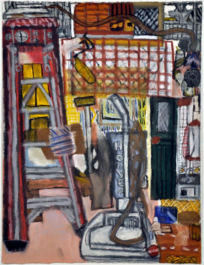 Valerio Ciccone (Australian, b. 1970) 'Not titled (still life)' 1990