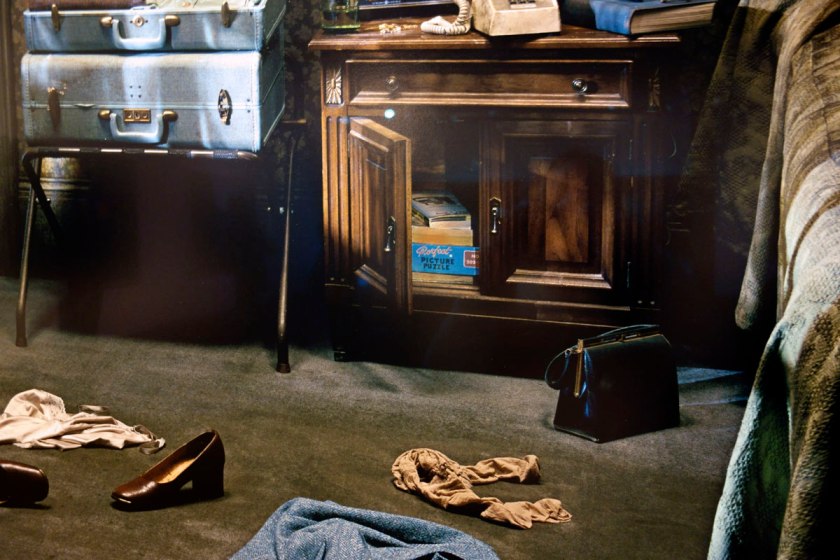 Gregory Crewdson Beneath the RosesArt Blart _ art and cultural memory ...