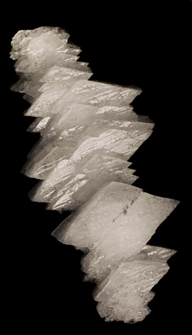 Alfred Ehrhardt (German, 1901-1984) 'Adular, Maderanertal, Schweiz' 1938-39 Alfred Ehrhardt (German, 1901-1984) 'Adular, Maderanertal, Schweiz' 1938-39